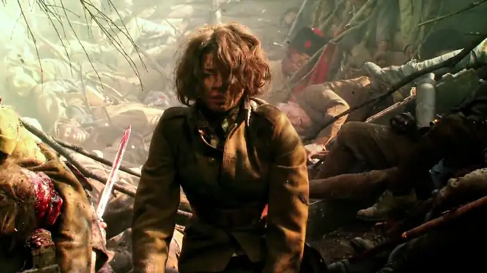 Battle of Warsaw 1920 Screenshot 4