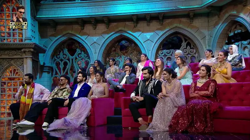 Bigg Boss OTT – Season 3 Screenshot 4