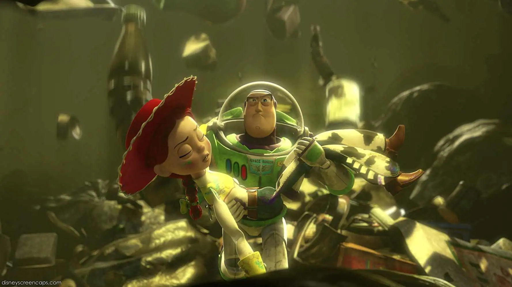 Toy Story 3 Screenshot 3
