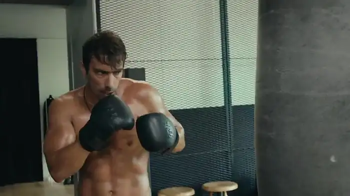 Price Of Passion aka Black and White Love Screenshot 1
