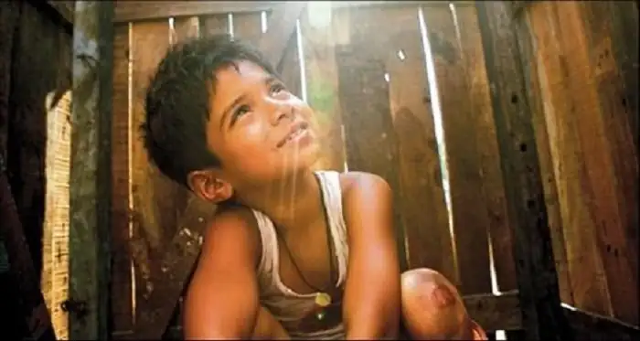 Slumdog Millionaire Screenshot 3