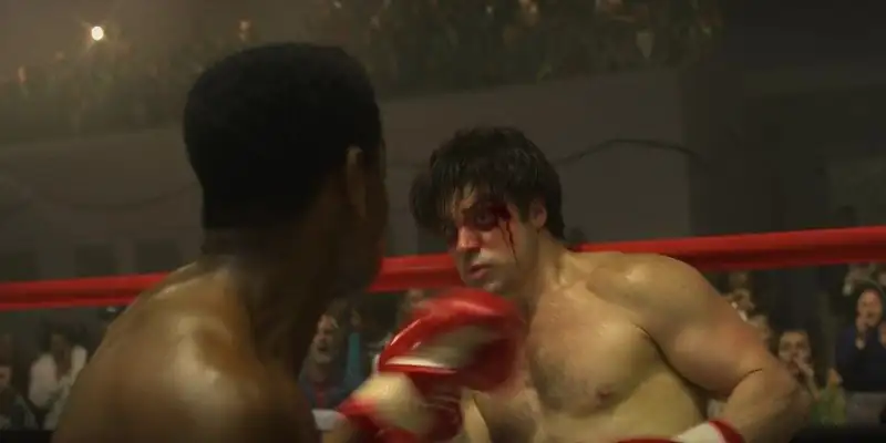 Fight Night: The Million Dollar Heist Screenshot 2