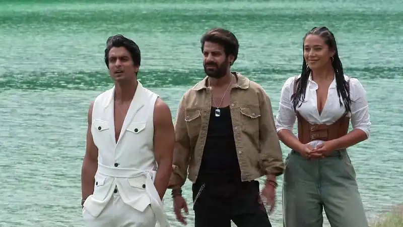 Khatron Ke Khiladi Screenshot 3