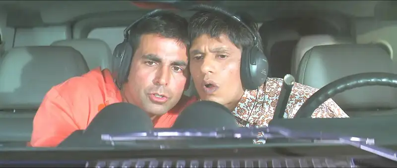 Deewane Huye Paagal (दीवाने हुए पागल) Screenshot 6