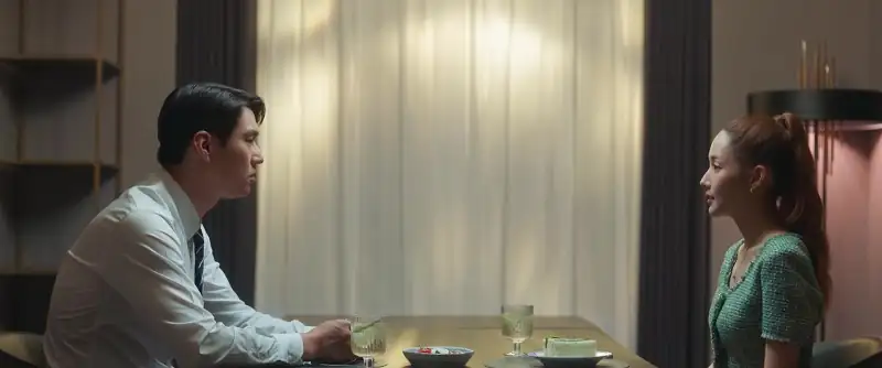 Love in Contract Screenshot 4