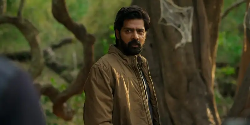 Inspector Rishi Screenshot 3