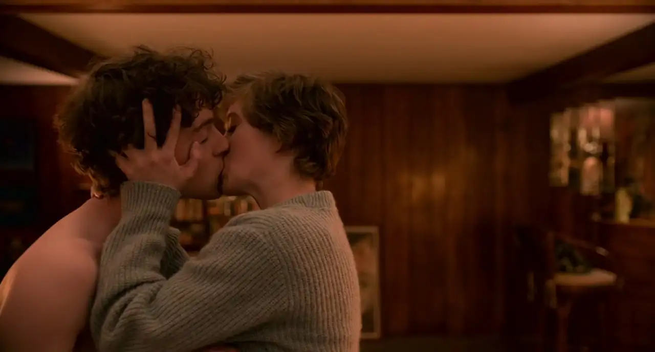I Am Not Okay With This Screenshot 3