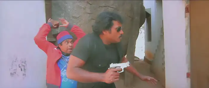 Apradhi Kaun – Dongala Mutha Screenshot 3