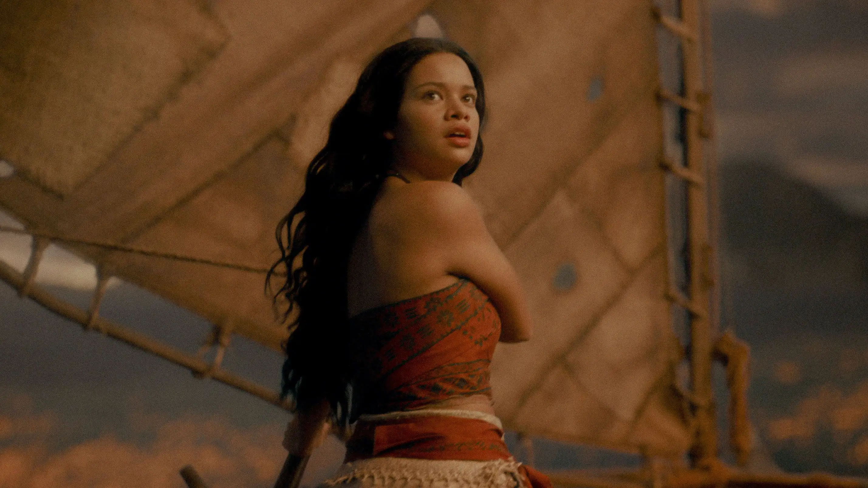Moana Screenshot 2
