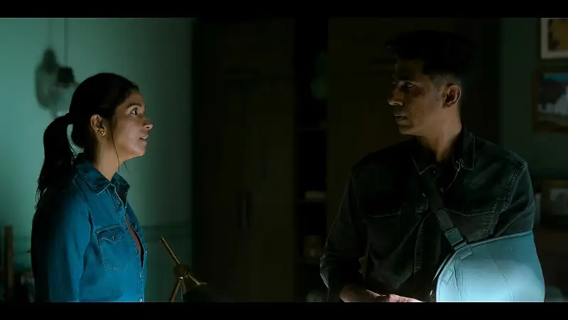 Bad Cop Screenshot 6 Bad Cop Screenshot 6
