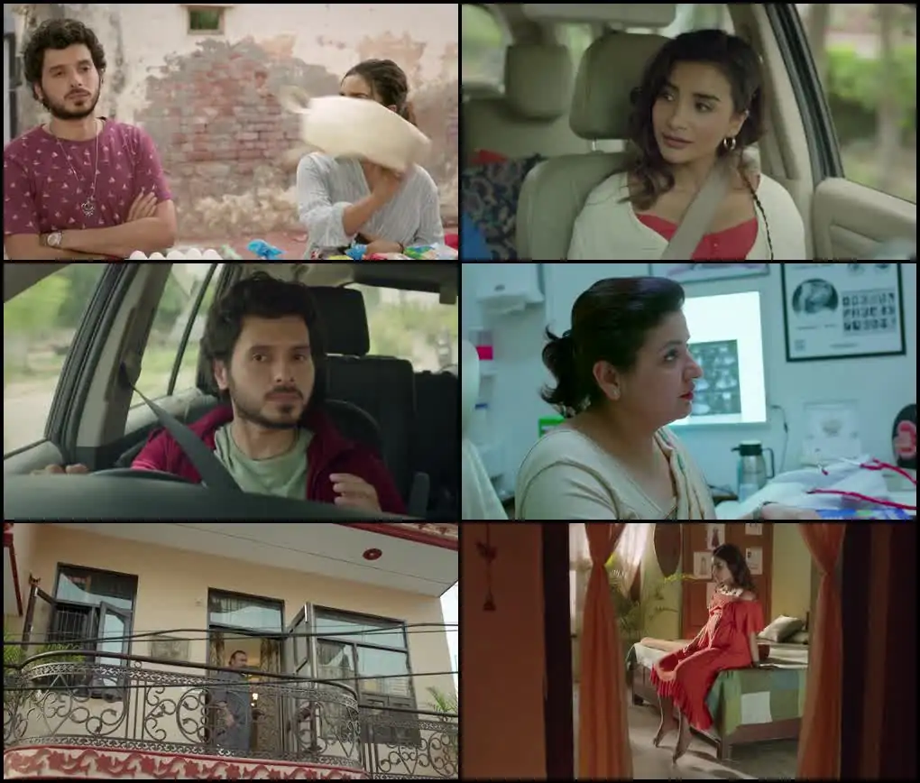 Badnaam Gali Screenshot 1