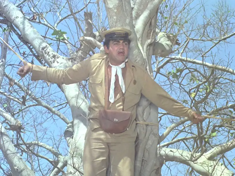 Bombay to Goa Screenshot 4