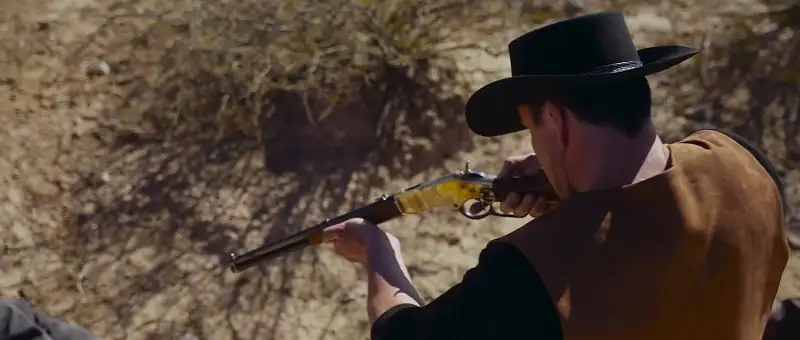 Gunfight at Rio Bravo Screenshot 1 Gunfight at Rio Bravo Screenshot 1
