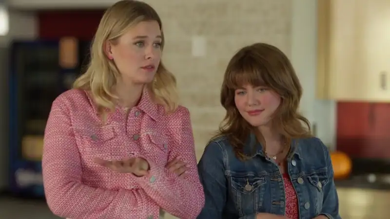 Bring It On: Cheer or Die Screenshot 2