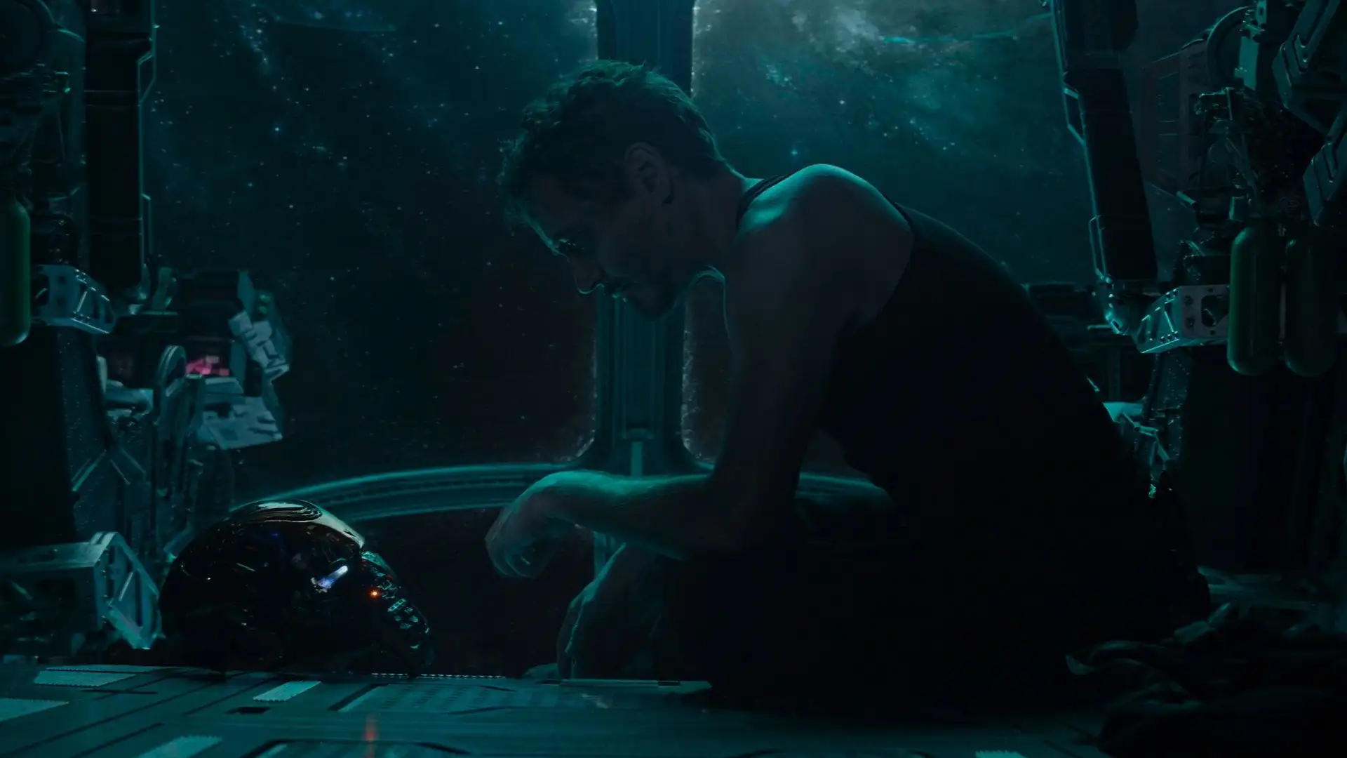Avengers: Endgame Screenshot 1