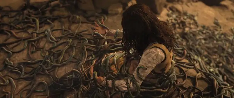 The Hunger Games: The Ballad of Songbirds & Snakes Screenshot 5