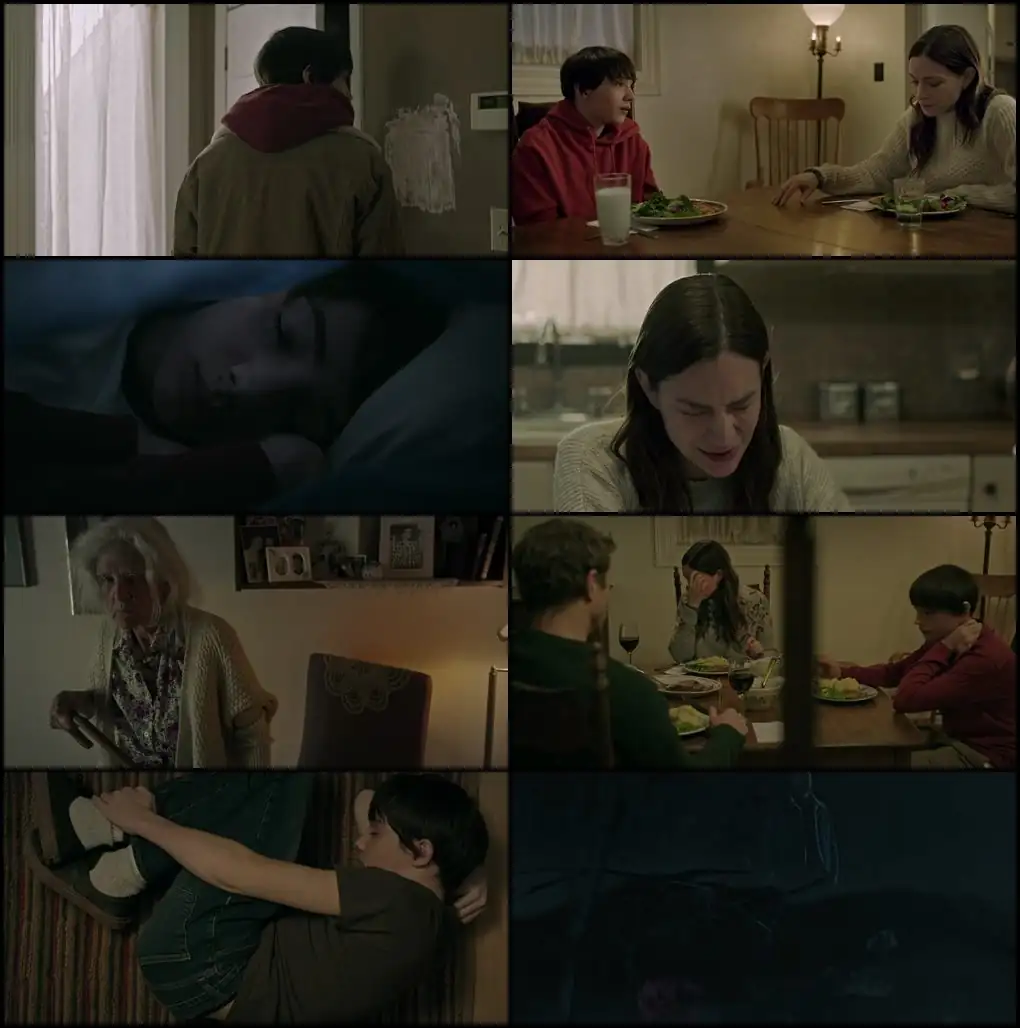 The Dogs Screenshot 1
