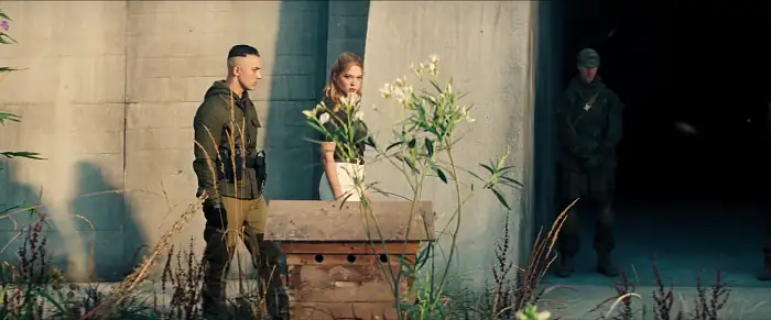 No Time to Die Screenshot 4