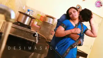 Bhabhi Kitchen Room Romance Screenshot 2
