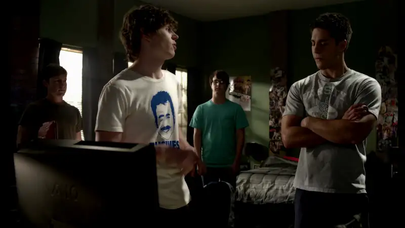Never Back Down 2: The Beatdown Screenshot 2