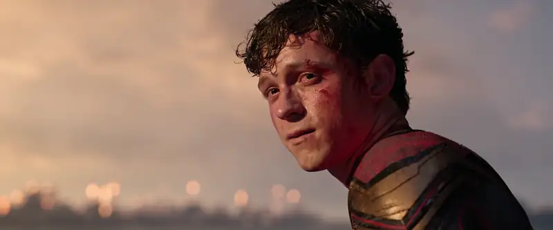 Spider-Man : No Way Home [The Extended & iMAX Version] Screenshot 4