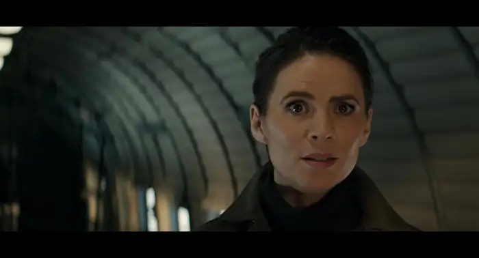 Mission Mission: Impossible β The Final Reckoning Screenshot 2 Mission Mission: Impossible β The Final Reckoning Screenshot 2
