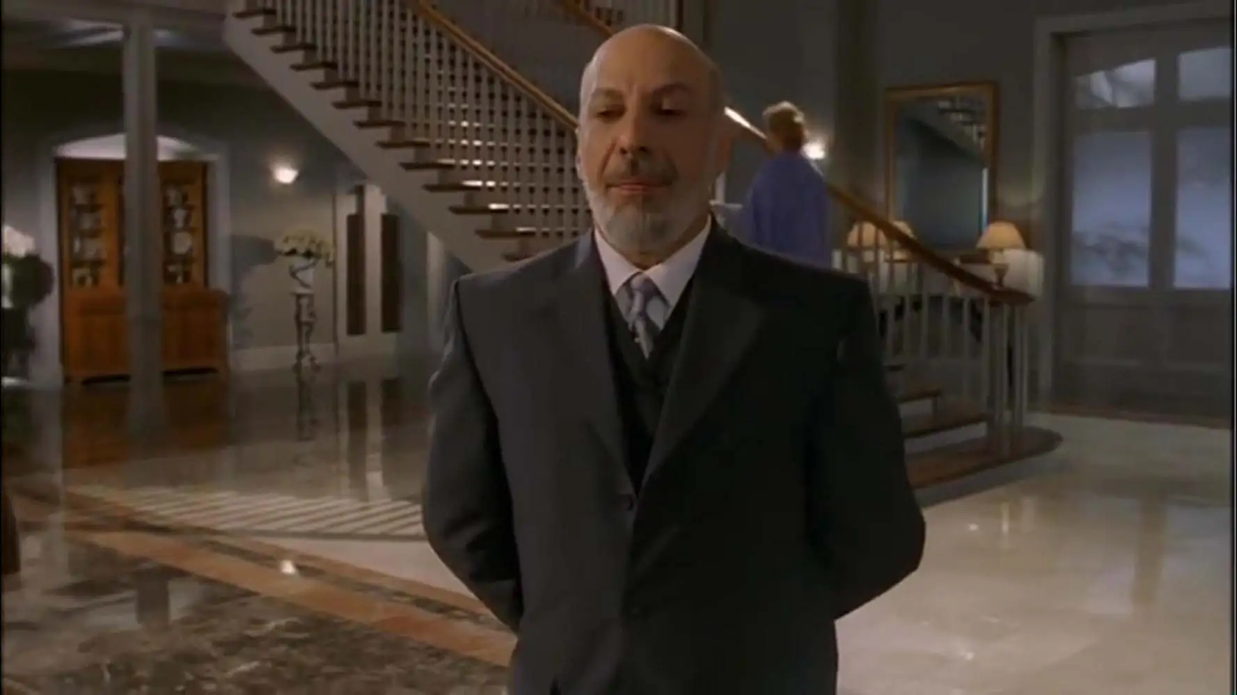 Home Alone 4: Taking Back the House Screenshot 1