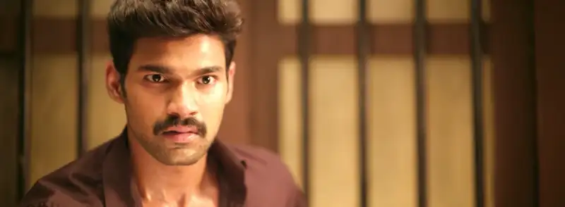 Gumnaam – Rakshasudu Screenshot 1
