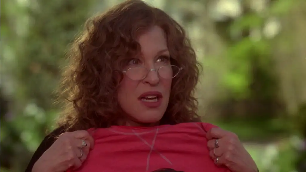 The Stepford Wives Screenshot 2