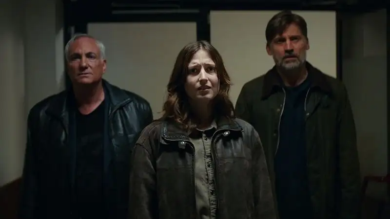 Nightwatch: Demons Are Forever Screenshot 5
