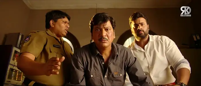 Aakhari Baazi – Shamantakamani Screenshot 4 Aakhari Baazi – Shamantakamani Screenshot 4