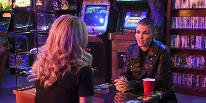 1UP Screenshot 2