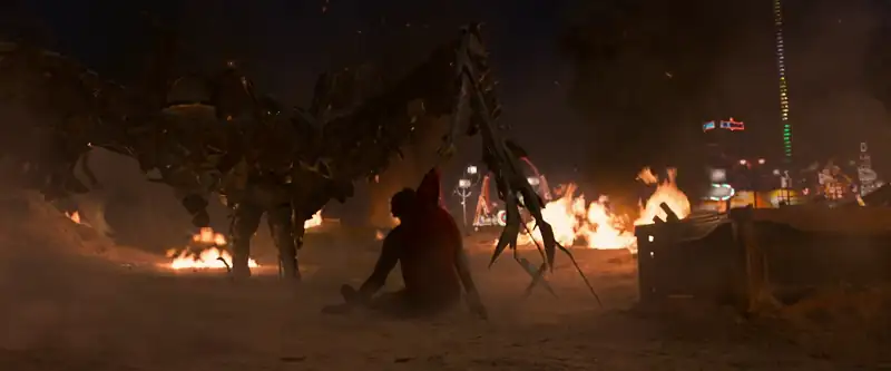 Spider-Man: Homecoming Screenshot 6