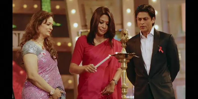 The Indrani Mukerjea Story-Buried Truth Screenshot 4