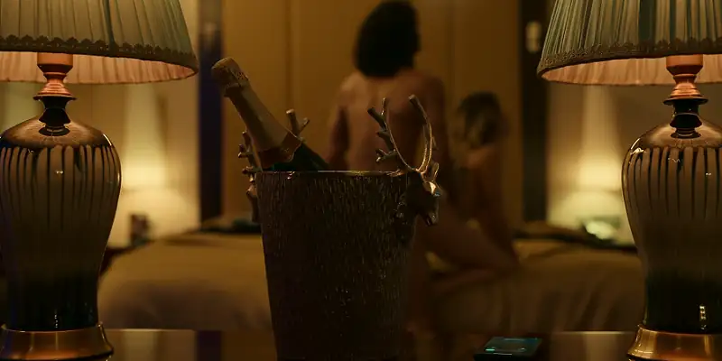 Rana Naidu Screenshot 1