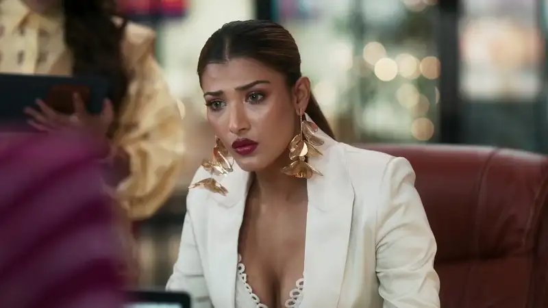 Badi Heroine Banti Hai Screenshot 1