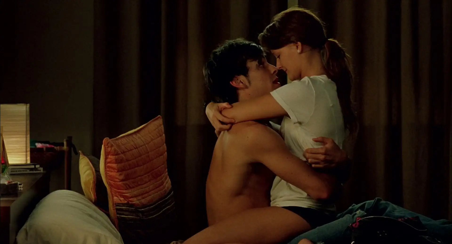 Sex, Party & Lies (Mentiras y gordas) Screenshot 10