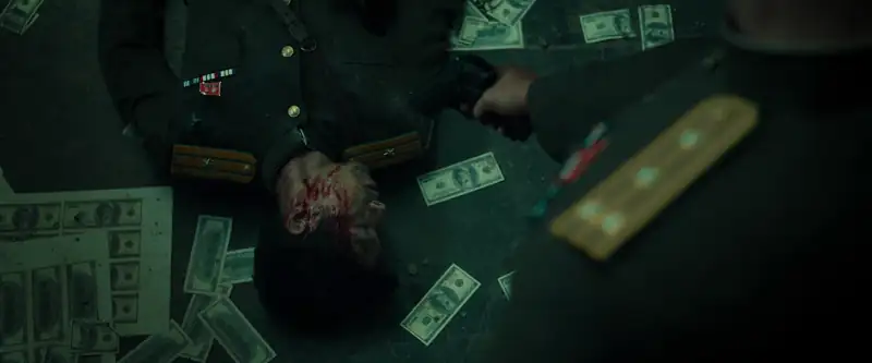 Confidential Assignment Screenshot 2