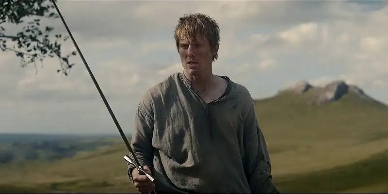 A Knight of the Seven Kingdoms: The Hedge Knight Screenshot 1