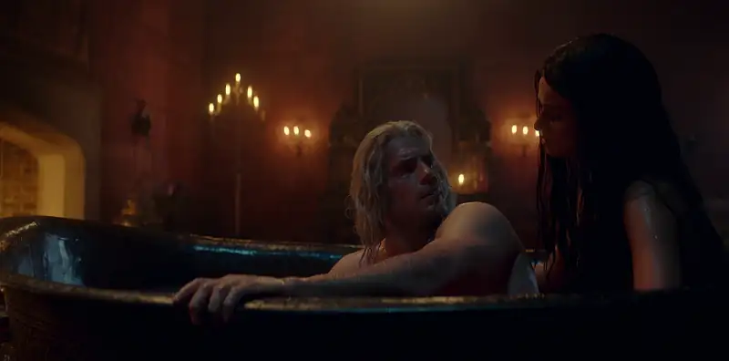 The Witcher Screenshot 12 The Witcher Screenshot 12
