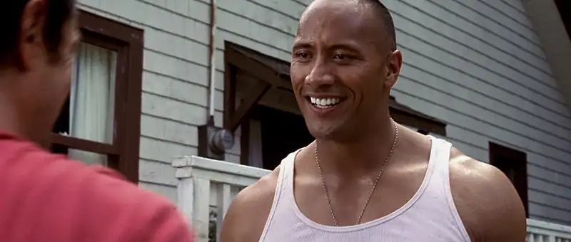 Walking Tall Screenshot 1 Walking Tall Screenshot 1