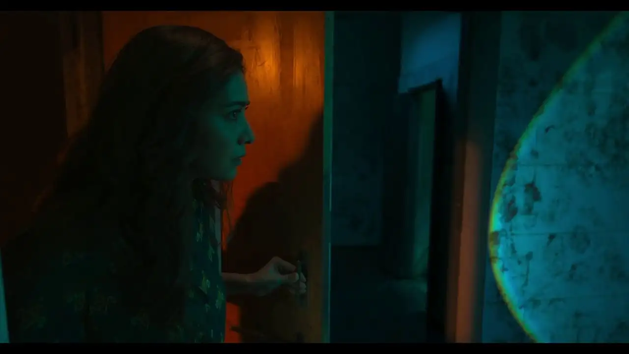 Ali Baba aur 40 Bhoot Screenshot 3
