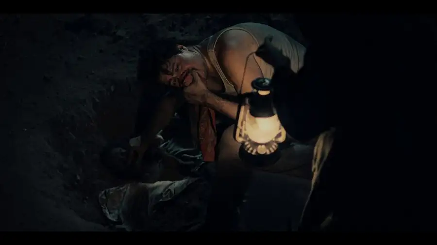 The Dead Girls Screenshot 4 The Dead Girls Screenshot 4