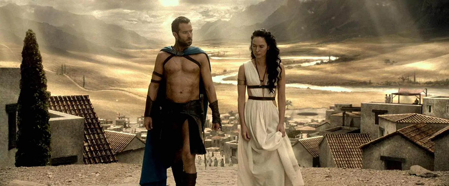 300: Rise of an Empire Screenshot 1 300: Rise of an Empire Screenshot 1