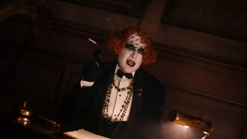 Babylon Berlin Screenshot 5