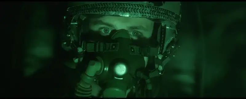 Called to Duty Screenshot 4 Called to Duty Screenshot 4