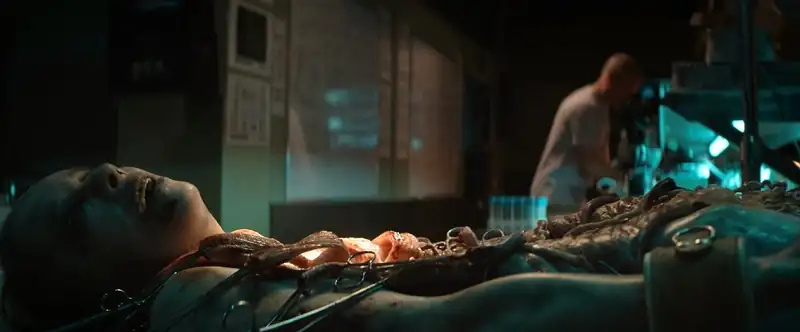 Resident Evil: Welcome to Raccoon City Screenshot 5