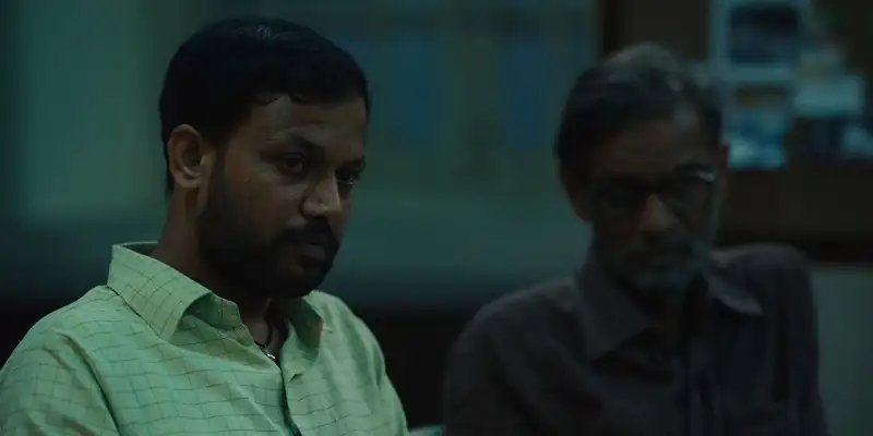 Trial By Fire Screenshot 3