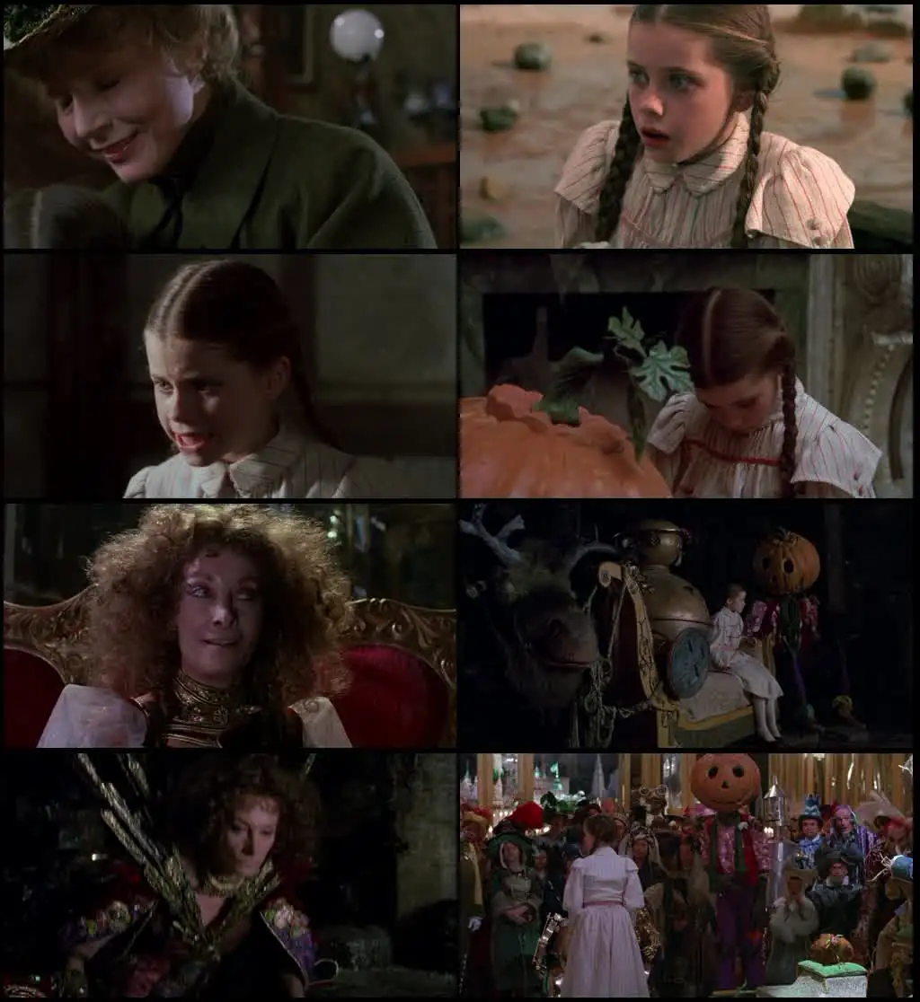 Return to Oz Screenshot 1