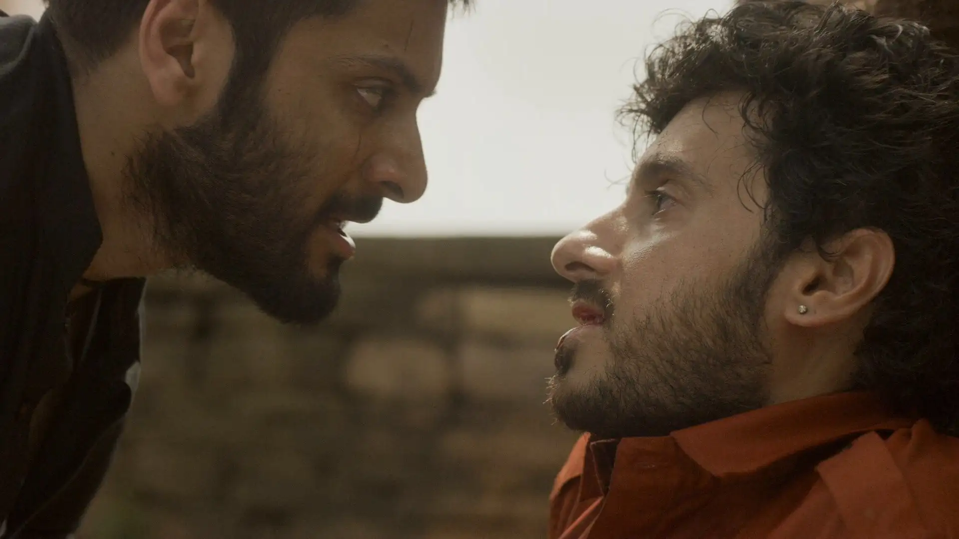 Mirzapur Screenshot 1